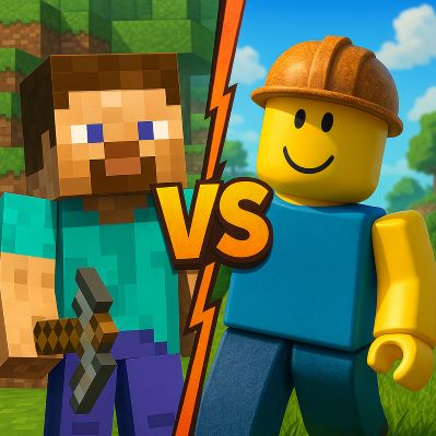 About Roblox